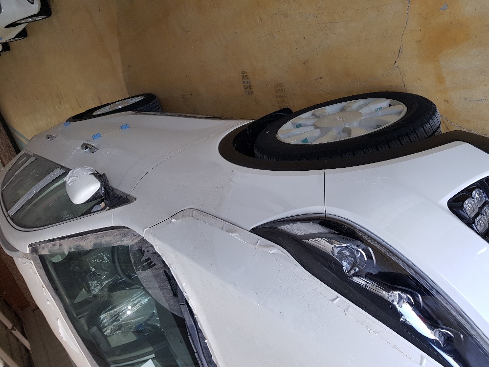 کیا سۆرینتۆ